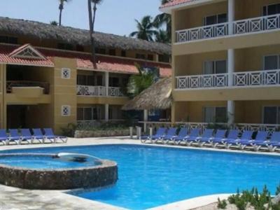 Lifestyle Tropical Beach Resort & Spa All Inclusive - 12