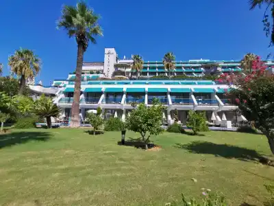 Side Star Elegance - Ultra All Inclusive - 64