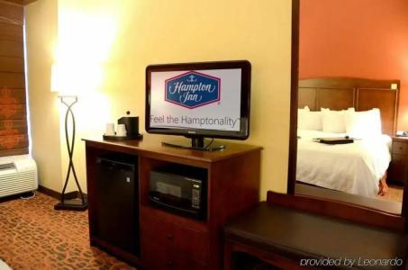 Hampton Inn Denver-International Airport - 24