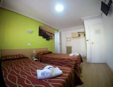 Hostal Rober - 64