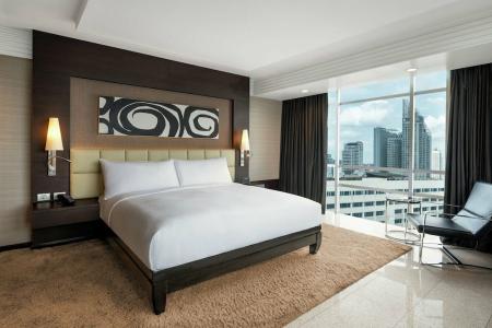 DoubleTree by Hilton Bangkok Ploenchit - SHA Plus Certified - 25