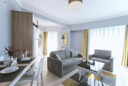 Serenity Suites Istanbul Airport - 66