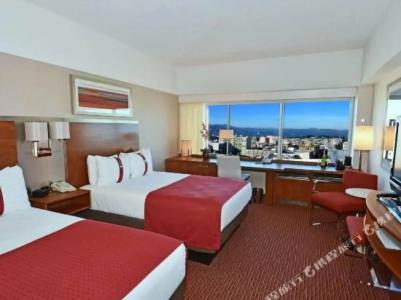 Holiday Inn San Francisco - Golden Gateway, an IHG with no Resort Fee - 68