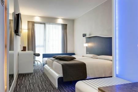 Best Western Premier Royal Santina - 9