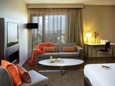 Novotel Sydney International Airport - 12