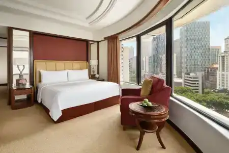 Shangri-La Kuala Lumpur - 19