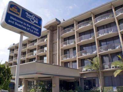 Inn by the Sea, La Jolla - 13