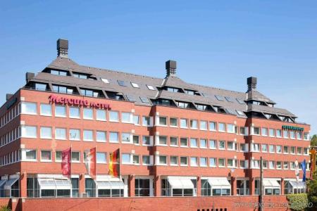 Mercure Severinshof Koln City - 29