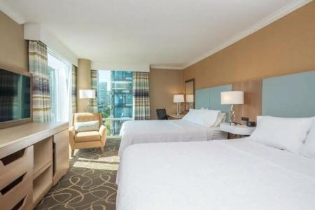 Hampton Inn & Suites, by Hilton - Vancouver Downtown - 64