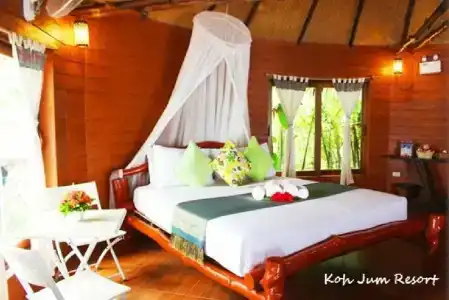 Koh Jum Resort - 1