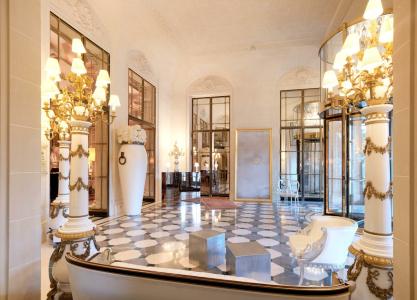 Le Meurice - Dorchester Collection - 14