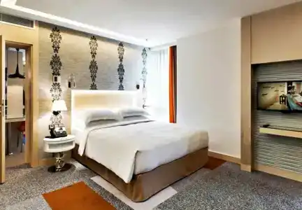 Burgu Arjaan by Rotana Istanbul Asia - 2