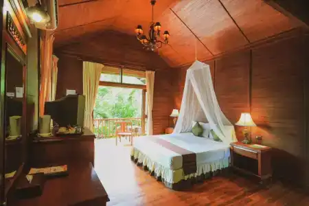 Krabi Tipa Resort - SHA EXTRA PLUS - 81