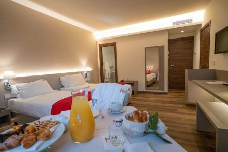 UNAHOTELS MH Matera - 63