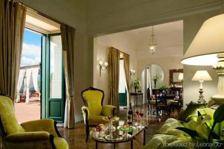 Grand Timeo, A Belmond, Taormina - 44