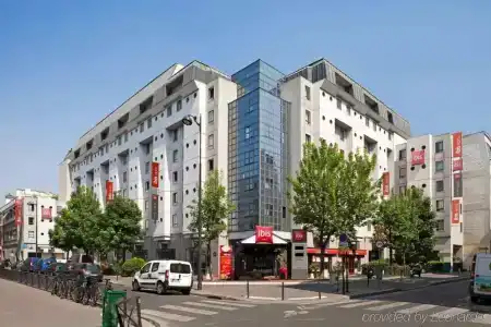 ibis Paris Bastille Opera - 2