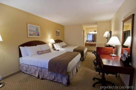 Best Western PLUS Burnaby - 51