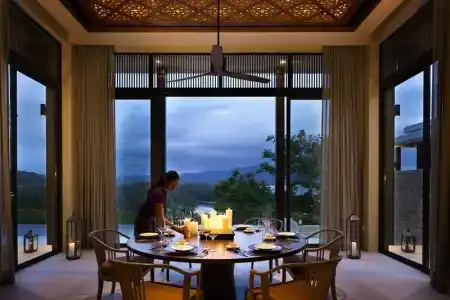 Anantara Layan Phuket Resort - 2