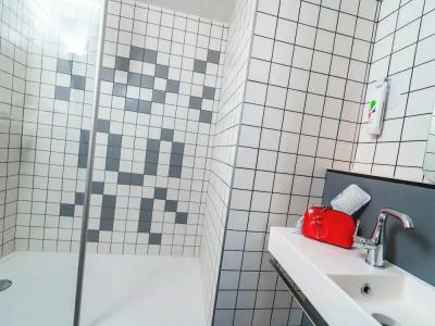 Ibis Styles Paris Place d'Italie - Butte Aux Cailles - 28