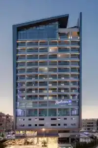 Radisson Blu, Larnaca - 63