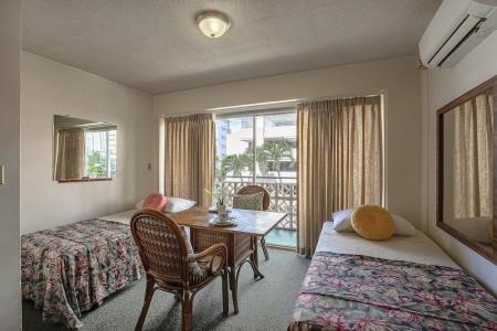 Royal Grove Waikiki - 6