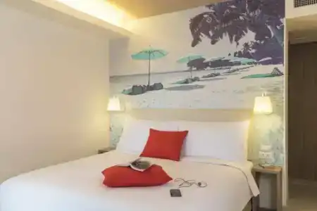 Travelodge Pattaya - 11