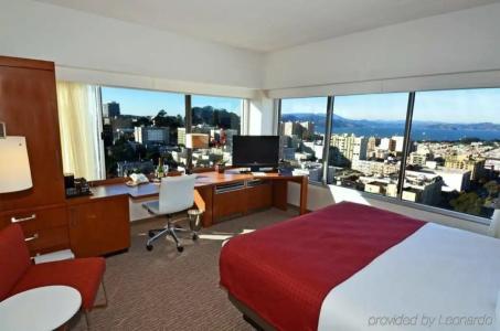 Holiday Inn San Francisco - Golden Gateway, an IHG with no Resort Fee - 51