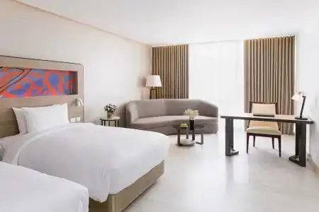 Novotel Phuket City Phokeethra - SHA Extra Plus - 27