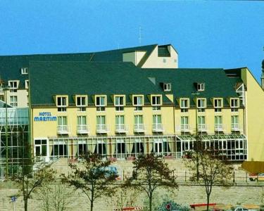 Maritim Wurzburg - 15