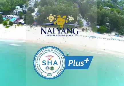 Nai Yang Beach Resort and Spa - 5