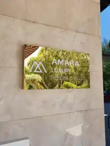 Amara Luxury Resort & Villas - 39