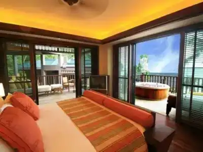 Centara Grand Beach Resort & Villas Krabi - 98