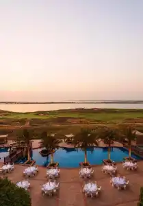 Radisson Blu, Abu Dhabi Yas Island - 47