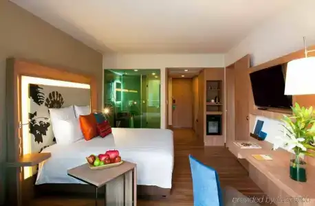 Novotel Phuket Kamala Beach - 28