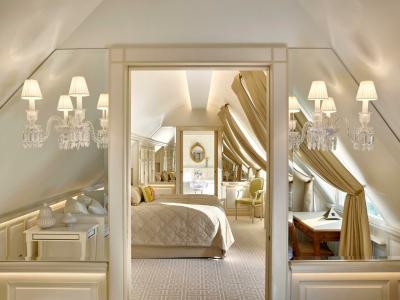 Le Meurice - Dorchester Collection - 12