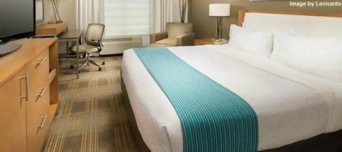 Holiday Inn Miami-Doral Area, an IHG - 44