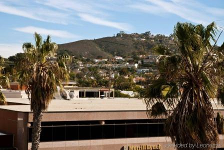 Inn by the Sea, La Jolla - 9