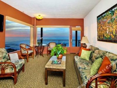 Pantai Inn - 29