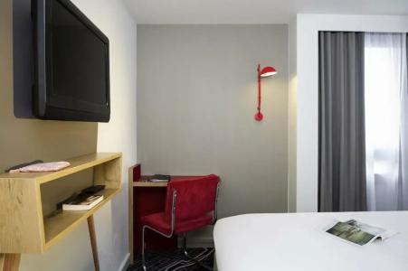 ibis Styles Chartres Metropole - 14