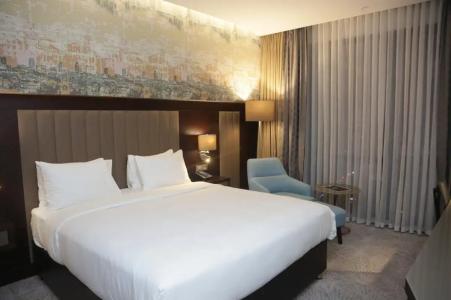 Doubletree by Hilton Istanbul Umraniye - 21