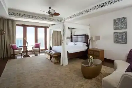 Park Hyatt Zanzibar - 1