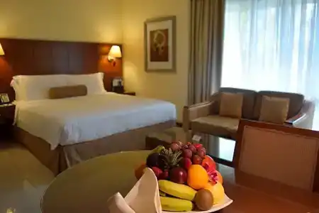 Al Rawda Arjaan by Rotana, Abu Dhabi - 15