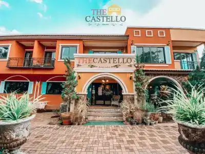 The Castello Resort - 0