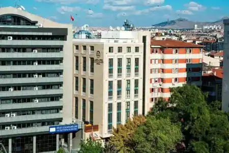 Kahya Ankara - 2