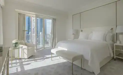 Four Seasons Doha - 22