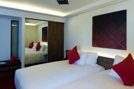 Maitria Mode Sukhumvit 15 Bangkok - A Chatrium Collection - 27