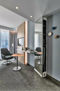 Holiday Inn Express - Warsaw - The HUB, an IHG - 34