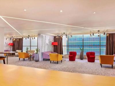 Mercure Dubai Barsha Heights Suites - 69