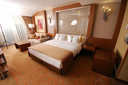 Holiday Inn Ankara-Kavaklidere, an IHG - 58