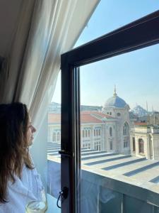 Mercure Istanbul Sirkeci - 1